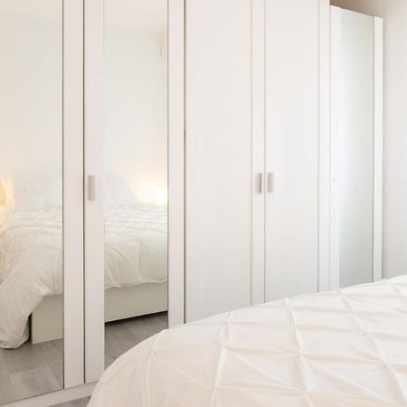 Apartamento Al Lado De La Romareda Сарагоса Экстерьер фото