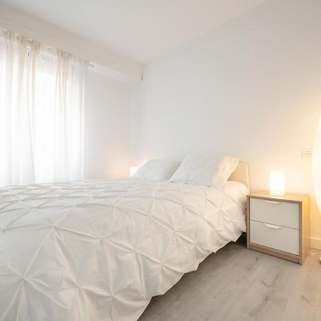 Apartamento Al Lado De La Romareda Сарагоса Экстерьер фото