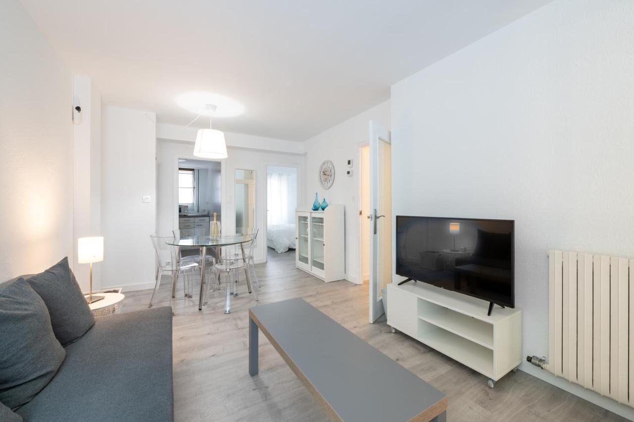 Apartamento Al Lado De La Romareda Сарагоса Экстерьер фото
