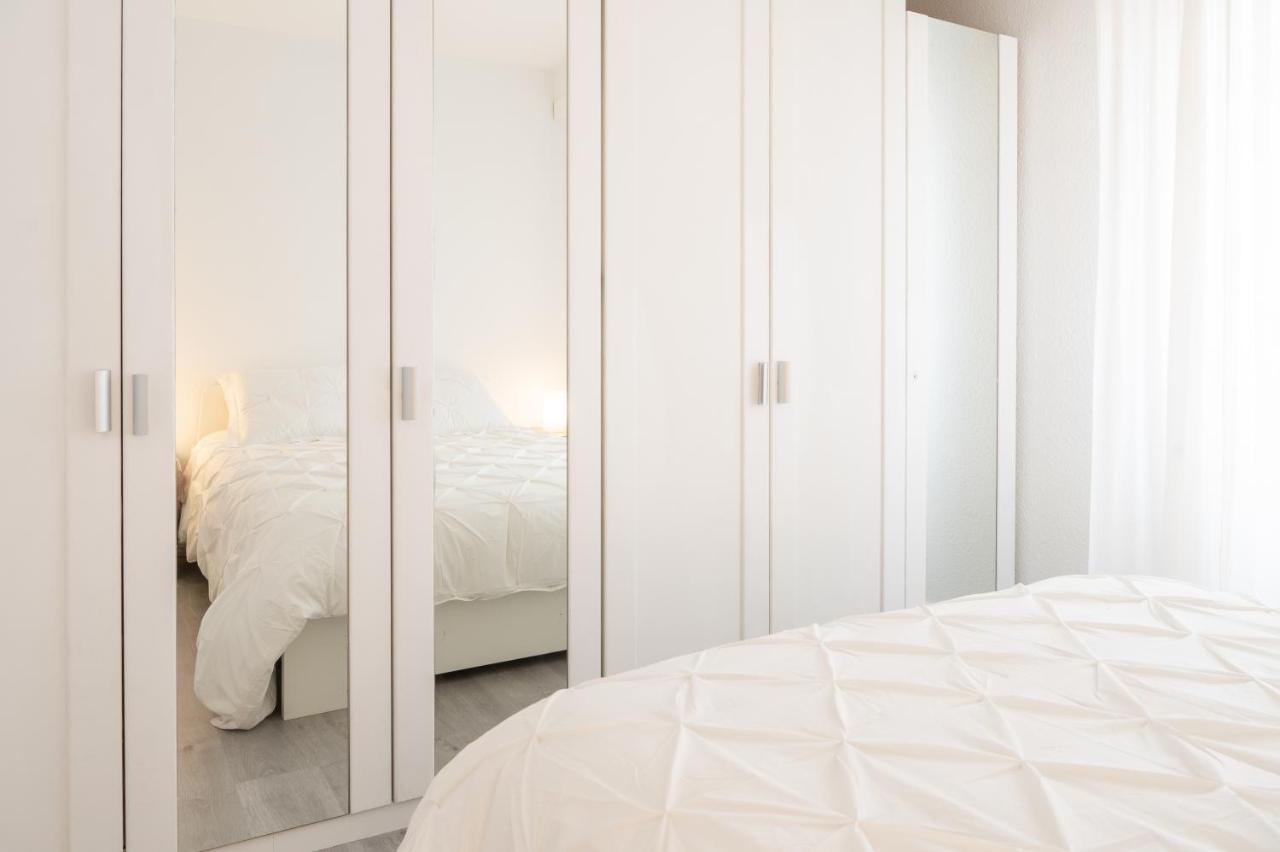 Apartamento Al Lado De La Romareda Сарагоса Экстерьер фото