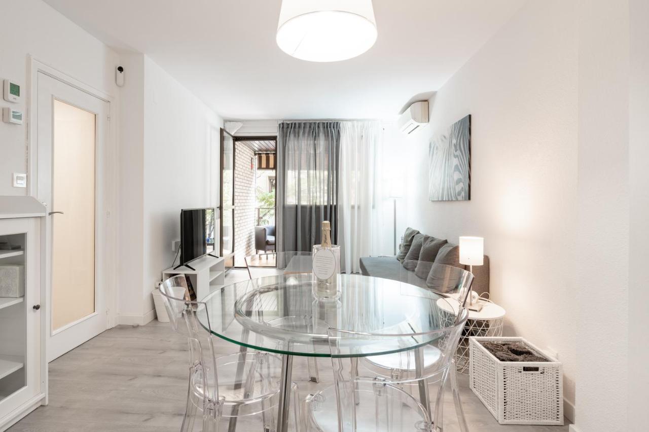 Apartamento Al Lado De La Romareda Сарагоса Экстерьер фото