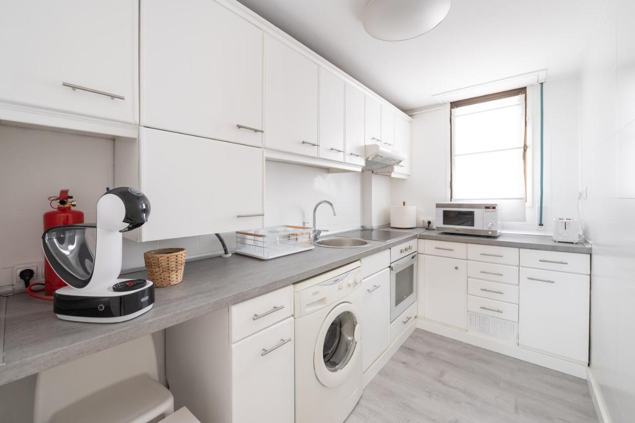 Apartamento Al Lado De La Romareda Сарагоса Экстерьер фото