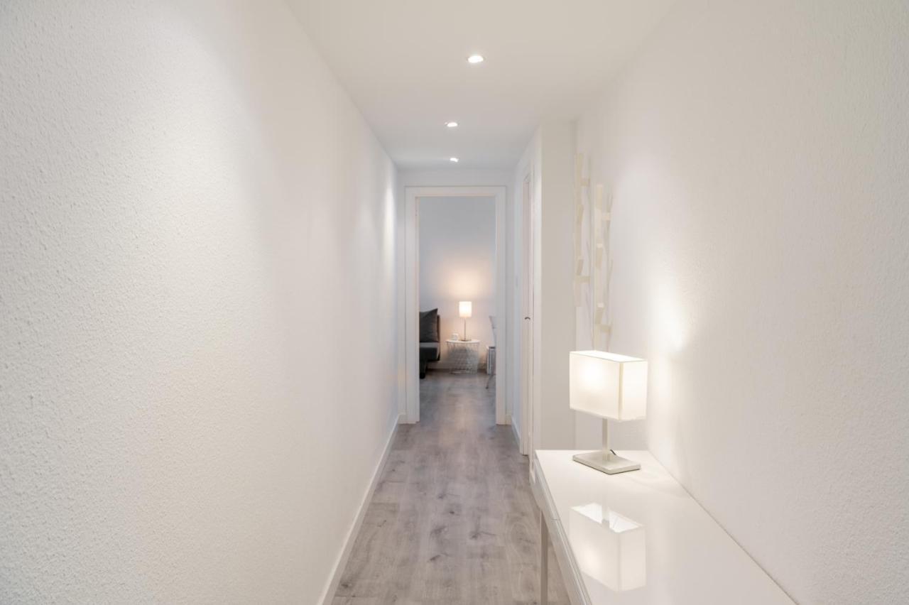 Apartamento Al Lado De La Romareda Сарагоса Экстерьер фото