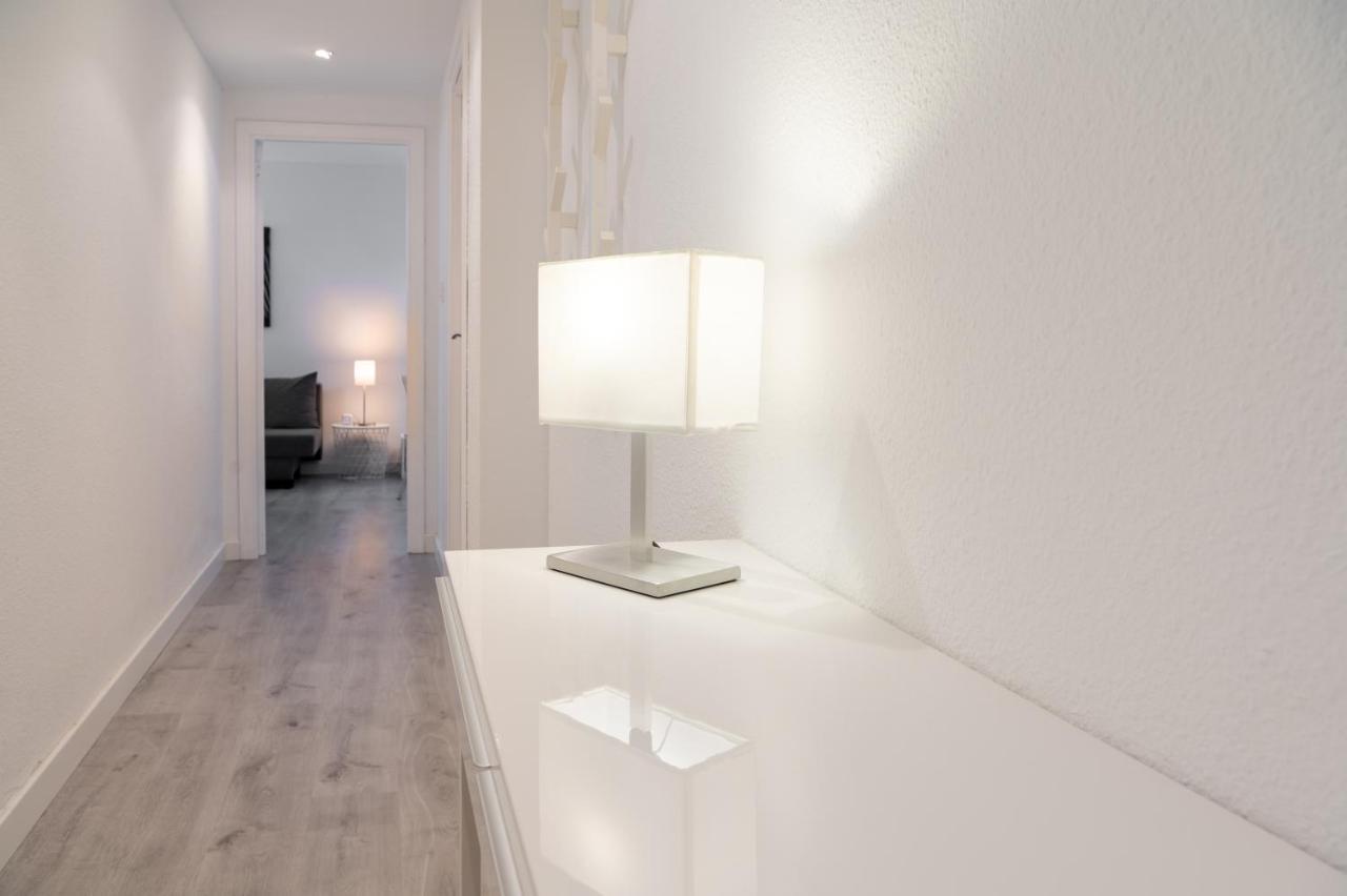 Apartamento Al Lado De La Romareda Сарагоса Экстерьер фото