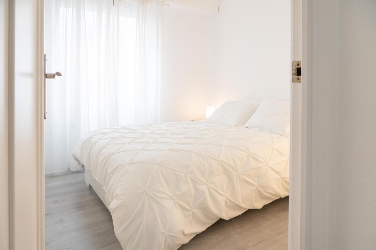 Apartamento Al Lado De La Romareda Сарагоса Экстерьер фото