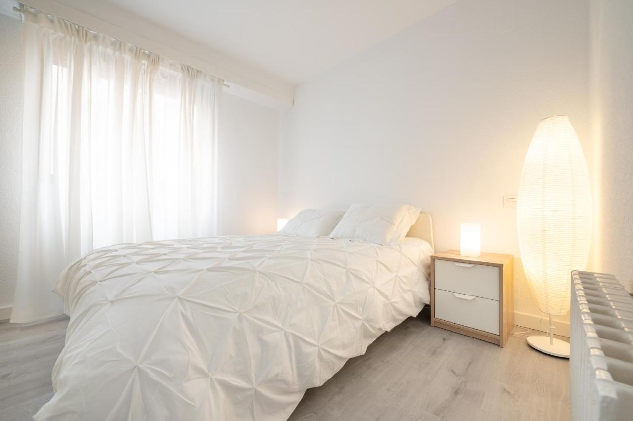 Apartamento Al Lado De La Romareda Сарагоса Экстерьер фото